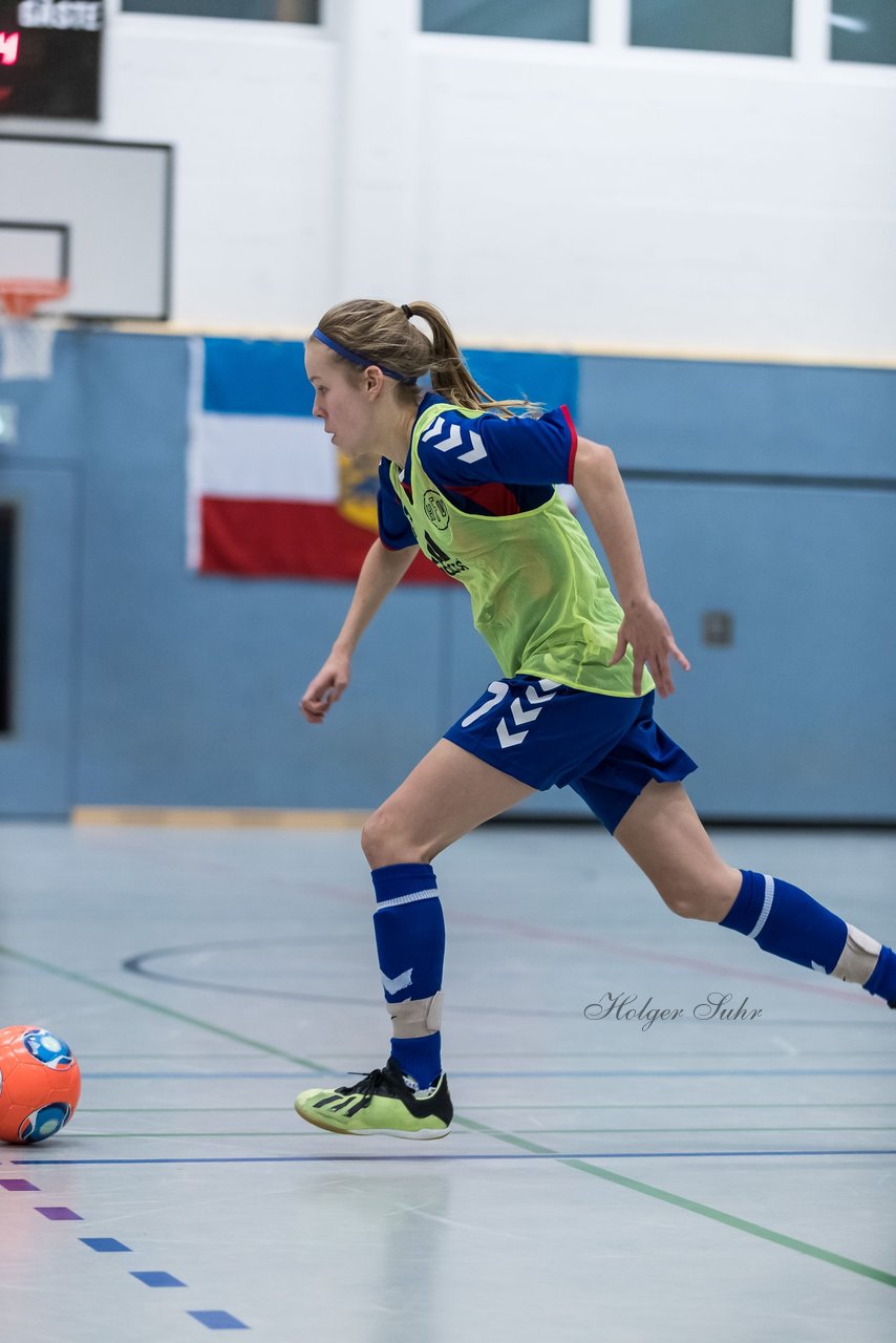 Bild 216 - HFV Futsalmeisterschaft